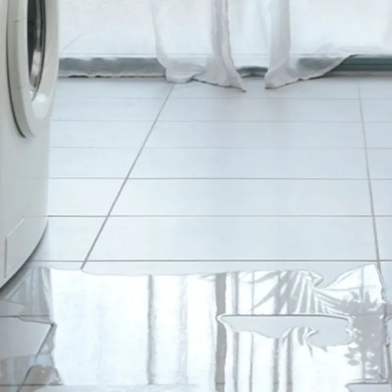 Appliance Leak Cleanup in Epping, NH
