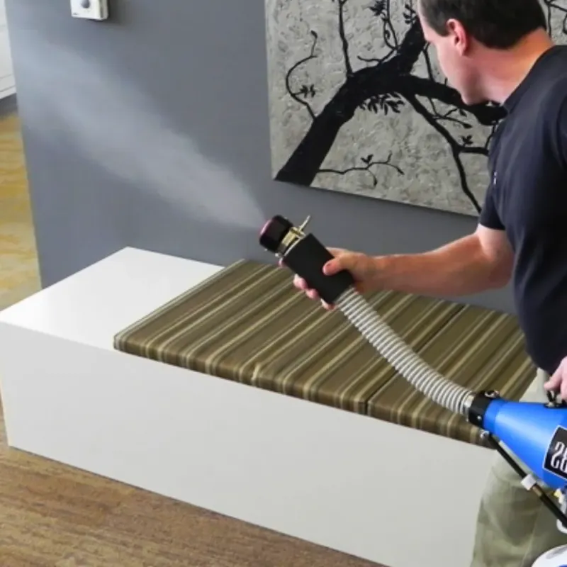 Professional Odor Removal in Epping, NH
